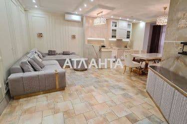 3-кімнатна квартира за адресою вул. Тіниста (площа 140 м²) - Atlanta.ua - фото 41