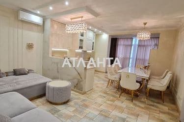 3-rooms apartment apartment by the address st. Tenistaya (area 140 m²) - Atlanta.ua - photo 39