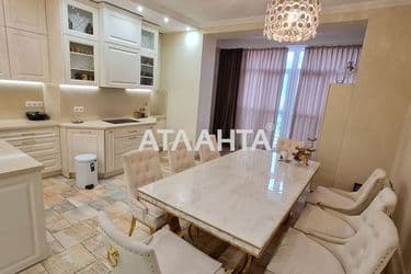 3-rooms apartment apartment by the address st. Tenistaya (area 140 m²) - Atlanta.ua - photo 38