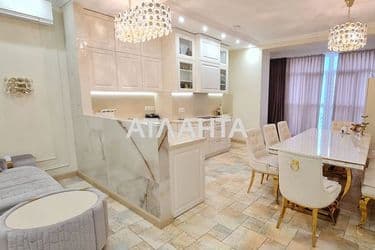 3-rooms apartment apartment by the address st. Tenistaya (area 140 m²) - Atlanta.ua - photo 42