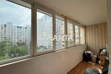 2-rooms apartment apartment by the address st. Zooparkovaya (area 68,9 m²) - Atlanta.ua - photo 26