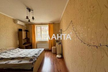 2-rooms apartment apartment by the address st. Zooparkovaya (area 68,9 m²) - Atlanta.ua - photo 32
