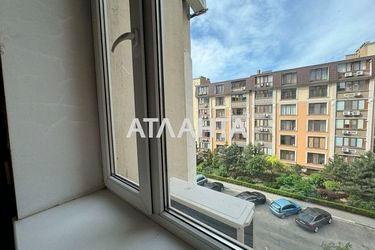 2-rooms apartment apartment by the address st. Zooparkovaya (area 68,9 m²) - Atlanta.ua - photo 33