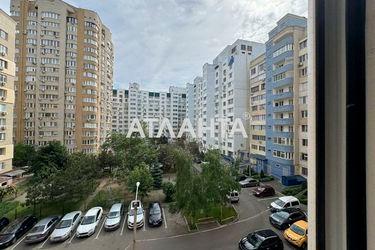 2-rooms apartment apartment by the address st. Zooparkovaya (area 68,9 m²) - Atlanta.ua - photo 39