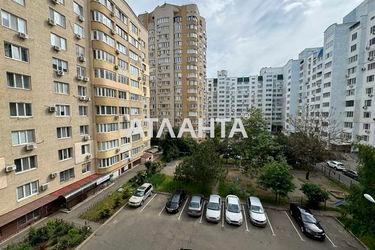 2-rooms apartment apartment by the address st. Zooparkovaya (area 68,9 m²) - Atlanta.ua - photo 42