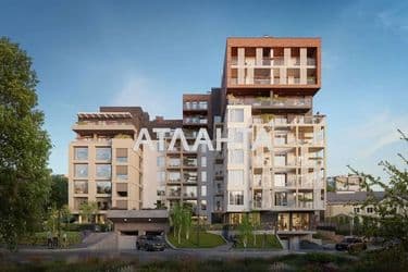 3-кімнатна квартира за адресою вул. Пасічна (площа 82,5 м²) - Atlanta.ua - фото 20