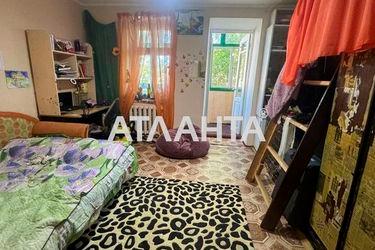 3-кімнатна квартира за адресою вул. Болгарська (площа 60 м²) - Atlanta.ua - фото 12