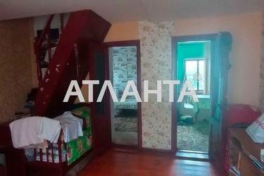 House house and dacha (area 76,8 m²) - Atlanta.ua - photo 45