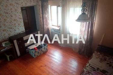 House house and dacha (area 76,8 m²) - Atlanta.ua - photo 47