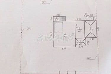 House house and dacha (area 76,8 m²) - Atlanta.ua - photo 67