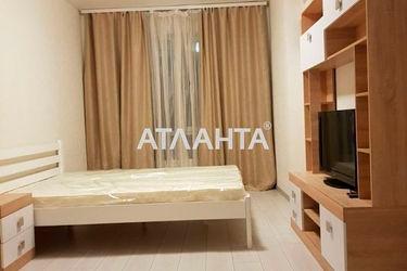 1-room apartment apartment by the address st. Spreysa (area 37,9 m²) - Atlanta.ua - photo 22