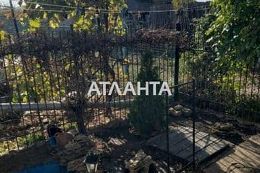 House by the address st. Tsentralnaya (area 70 m²) - Atlanta.ua - photo 34