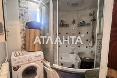 House by the address st. Tsentralnaya (area 70 m²) - Atlanta.ua - photo 42