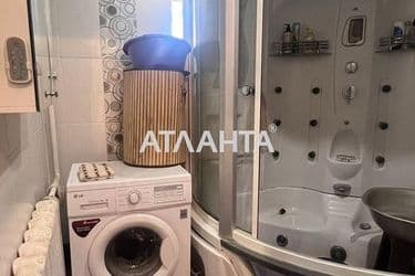 House by the address st. Tsentralnaya (area 70 m²) - Atlanta.ua - photo 43