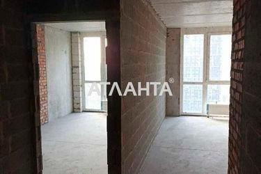 1-room apartment apartment by the address st. Viktora Nekrasova Severo Syretskaya (area 45,6 m²) - Atlanta.ua - photo 11