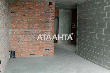 1-room apartment apartment by the address st. Viktora Nekrasova Severo Syretskaya (area 45,6 m²) - Atlanta.ua - photo 12