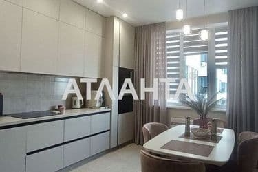 3-rooms apartment apartment by the address st. Kanatnaya Sverdlova (area 78,5 m²) - Atlanta.ua - photo 32