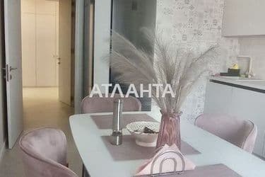 3-rooms apartment apartment by the address st. Kanatnaya Sverdlova (area 78,5 m²) - Atlanta.ua - photo 34