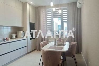 3-rooms apartment apartment by the address st. Kanatnaya Sverdlova (area 78,5 m²) - Atlanta.ua - photo 35