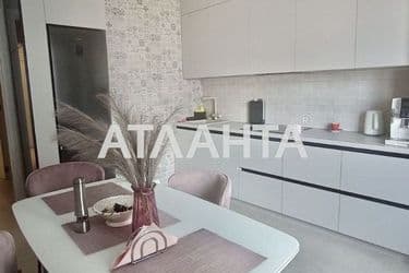 3-rooms apartment apartment by the address st. Kanatnaya Sverdlova (area 78,5 m²) - Atlanta.ua - photo 36