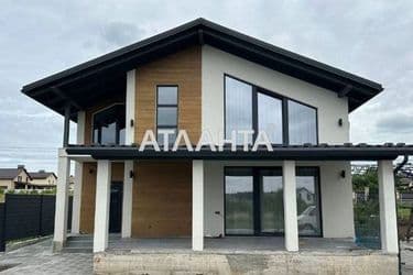 House by the address st. 2 y Vostochnyy per (area 130 m²) - Atlanta.ua - photo 9
