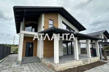 House by the address st. 2 y Vostochnyy per (area 130 m²) - Atlanta.ua - photo 10