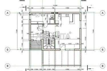 House by the address st. 2 y Vostochnyy per (area 130 m²) - Atlanta.ua - photo 15