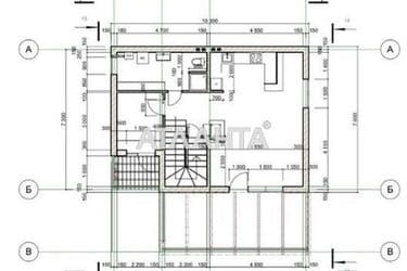 Будинок за адресою 2-й Східний пров. (площа 130 м²) - Atlanta.ua - фото 15