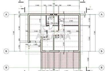House by the address st. 2 y Vostochnyy per (area 130 m²) - Atlanta.ua - photo 16