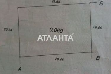 Landplot by the address st. Stepovaya 3-ya (area 6 acr) - Atlanta.ua - photo 8