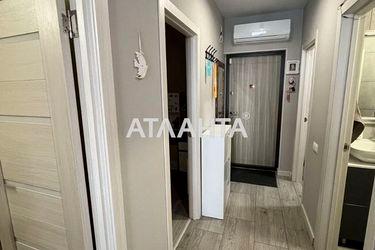 2-rooms apartment apartment by the address st. Plieva (area 44,4 m²) - Atlanta.ua - photo 19