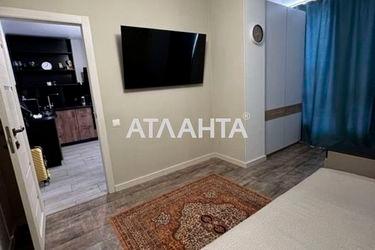 2-кімнатна квартира за адресою вул. Плієва (площа 44,4 м²) - Atlanta.ua - фото 16
