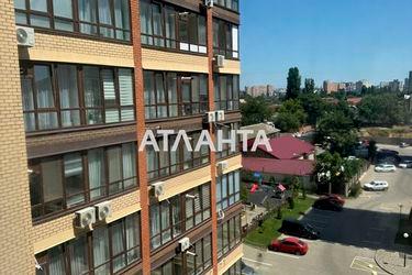 2-rooms apartment apartment by the address st. Plieva (area 44,4 m²) - Atlanta.ua - photo 21
