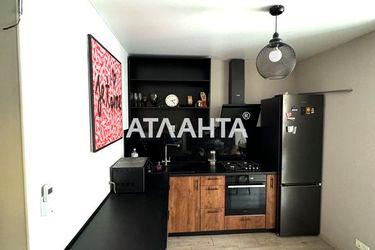 2-rooms apartment apartment by the address st. Plieva (area 44,4 m²) - Atlanta.ua - photo 14