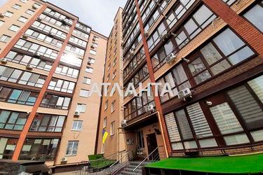 2-rooms apartment apartment by the address st. Plieva (area 44,4 m²) - Atlanta.ua - photo 24