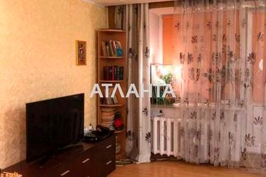 2-rooms apartment apartment by the address st. Vilyamsa ak (area 52,6 m²) - Atlanta.ua - photo 17