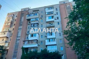 2-rooms apartment apartment by the address st. Vilyamsa ak (area 52,6 m²) - Atlanta.ua - photo 28