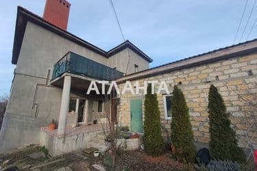 Будинок за адресою вул. Ванцетті (площа 160 м²) - Atlanta.ua - фото 31