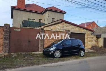 Будинок за адресою вул. Ванцетті (площа 160 м²) - Atlanta.ua - фото 30