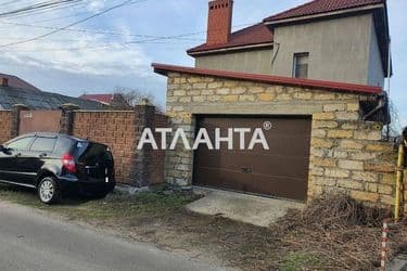 Будинок за адресою вул. Ванцетті (площа 160 м²) - Atlanta.ua - фото 32