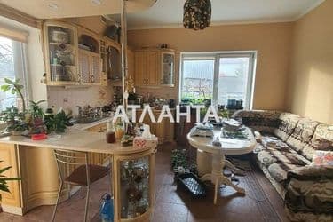 Будинок за адресою вул. Ванцетті (площа 160 м²) - Atlanta.ua - фото 43