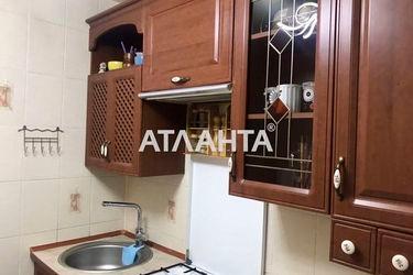 3-rooms apartment apartment by the address st. Itskhaka Rabina (area 63 m²) - Atlanta.ua - photo 25