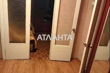 3-кімнатна квартира за адресою вул. Залізничників (площа 61 м²) - Atlanta.ua - фото 19
