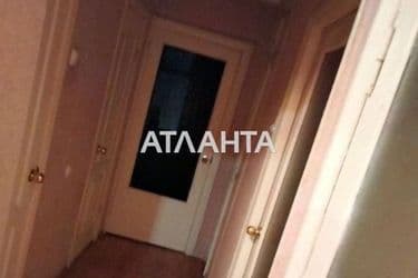 3-кімнатна квартира за адресою вул. Залізничників (площа 61 м²) - Atlanta.ua - фото 17
