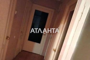 3-rooms apartment apartment by the address st. Zheleznodorozhnikov (area 61 m²) - Atlanta.ua - photo 17