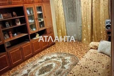 3-rooms apartment apartment by the address st. Zheleznodorozhnikov (area 61 m²) - Atlanta.ua - photo 11