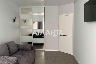 1-room apartment apartment by the address st. Demnyanskaya ul (area 45 m²) - Atlanta.ua - photo 16