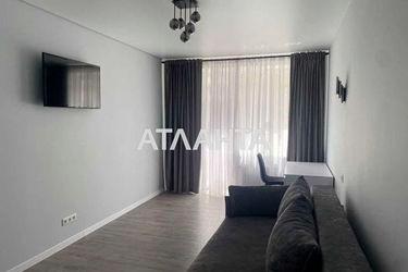 1-room apartment apartment by the address st. Demnyanskaya ul (area 45 m²) - Atlanta.ua - photo 15