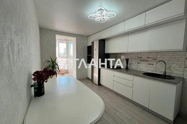 1-room apartment apartment by the address st. Sinevodskaya (area 43 m²) - Atlanta.ua - photo 7