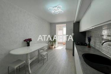 1-room apartment apartment by the address st. Sinevodskaya (area 43 m²) - Atlanta.ua - photo 8